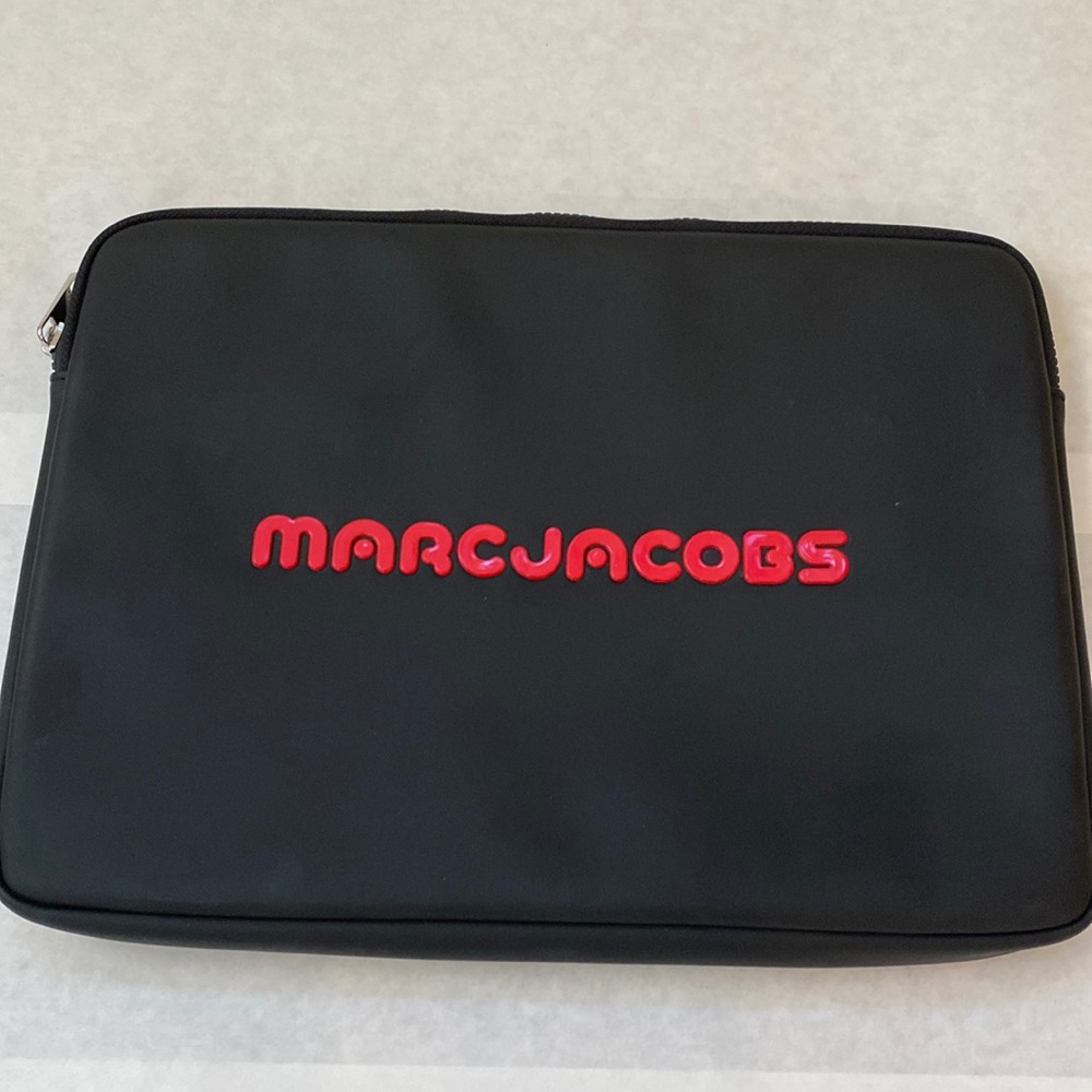 Marc Jacobs 13 Inch Laptop Case